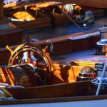 Strategy for Norway’s Pesion Fund Global